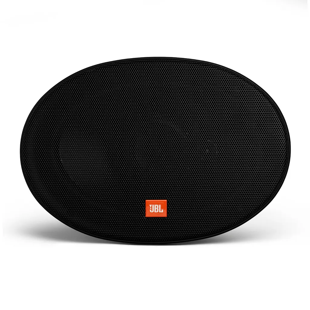 Коаксіальна акустична система JBL STAGE2 9634 - фото 3