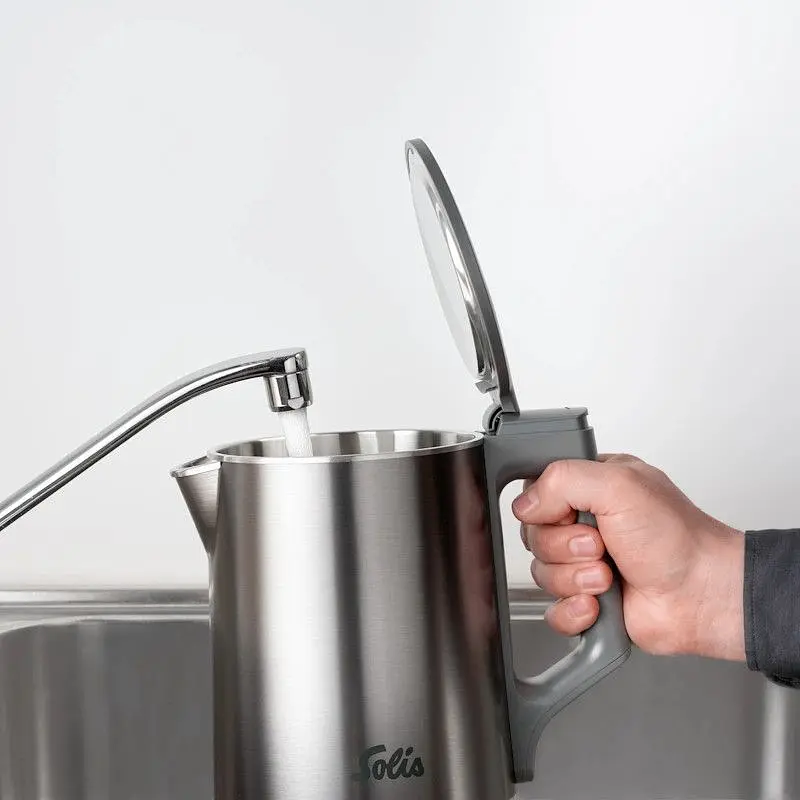 Чайник Solis Eco (96245) - фото 5