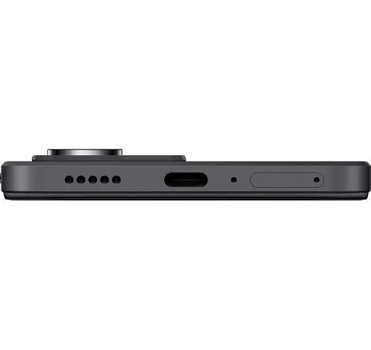 Смартфон Xiaomi Redmi Note 12 Pro 5G 8/256GB Black Global Rom Refurbished - фото 7