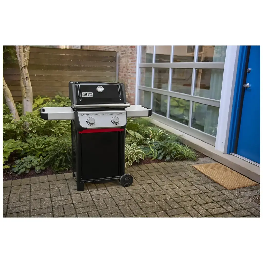 Газовий гриль Weber Spirit E-210 (1501304) - фото 3