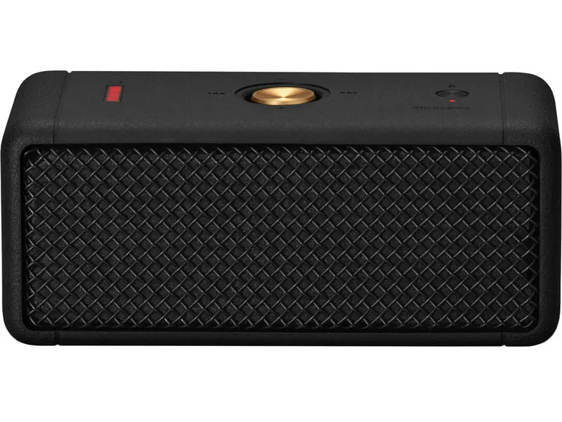 Портативная колонка Marshall Emberton Black (1001908) - фото 5