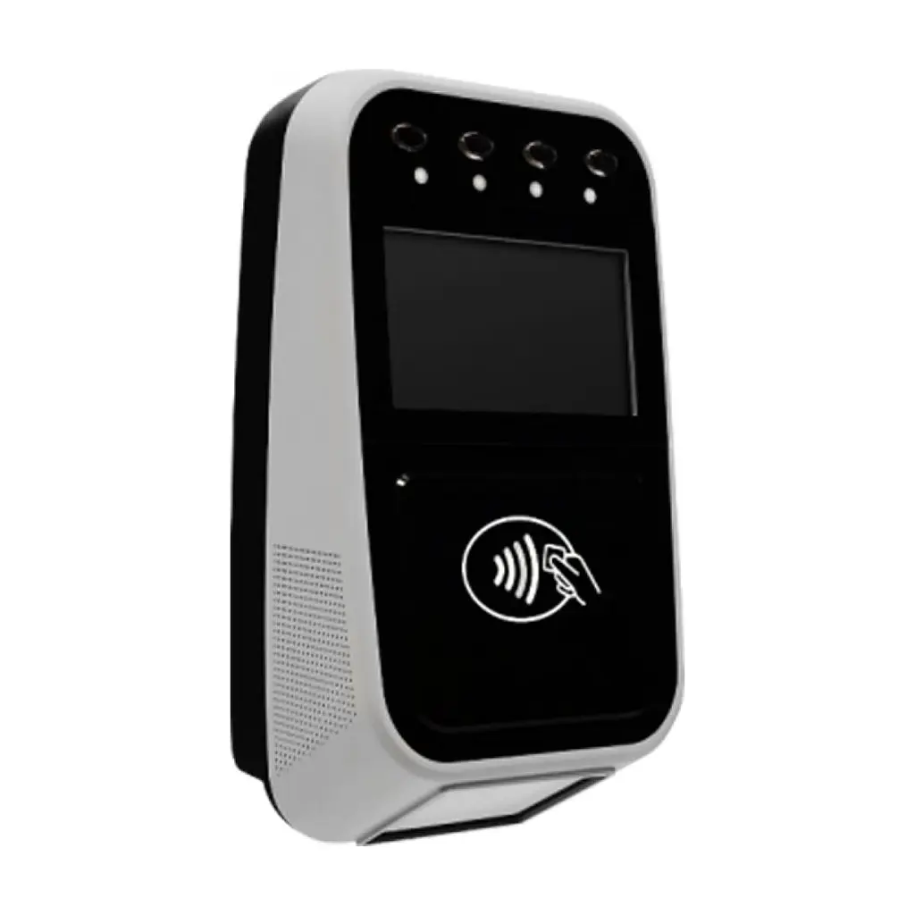 Зчитувач безконтактних карт ACS ACR330-A Ticket Validator (08-037) - фото 3