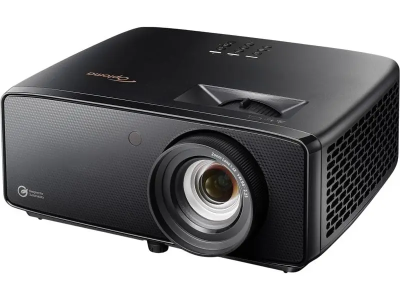 Проектор Optoma PK52 (E3P7P61E111) - фото 7