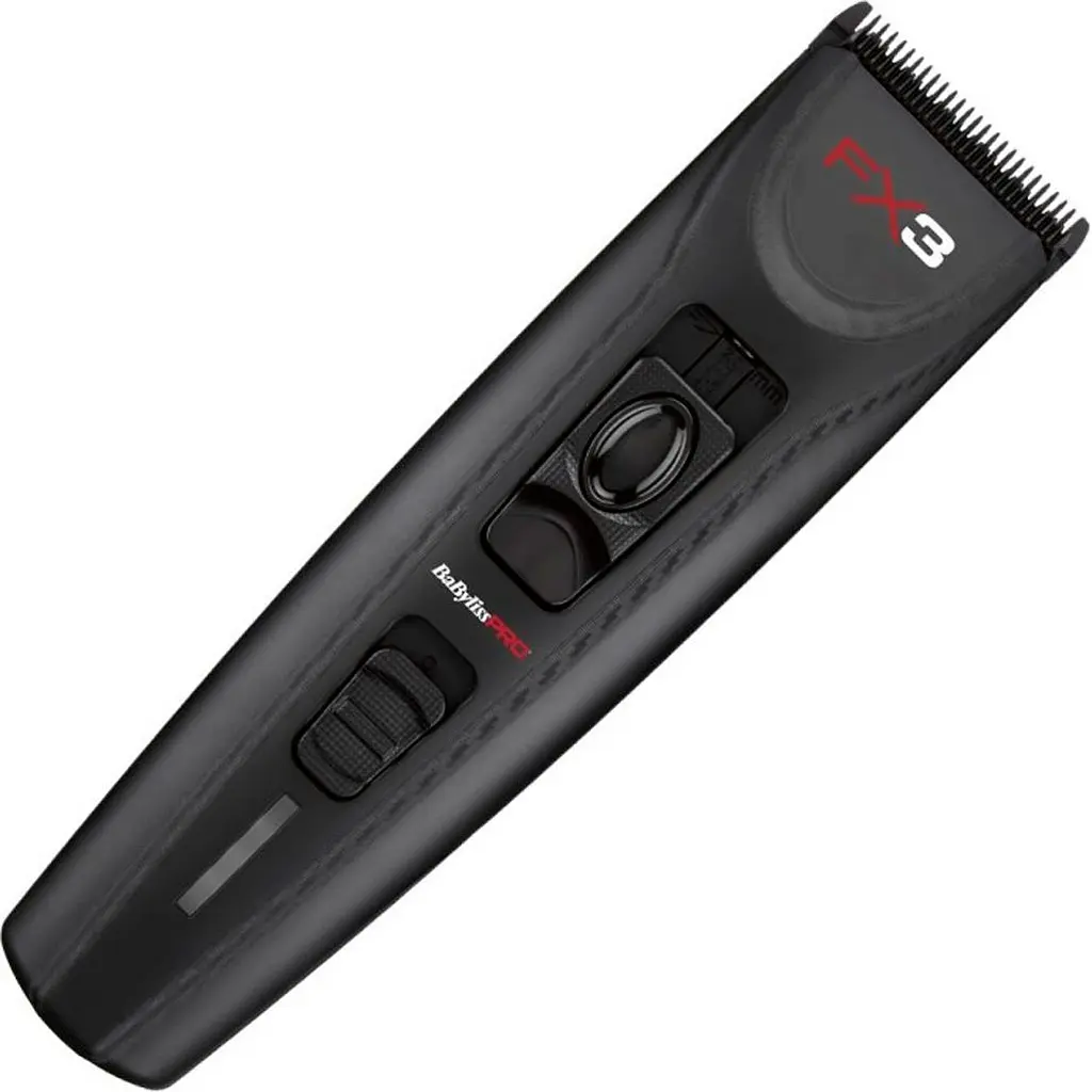 Машинка для стрижки BaByliss PRO FX3 FXX3CBE [104272] - фото 2