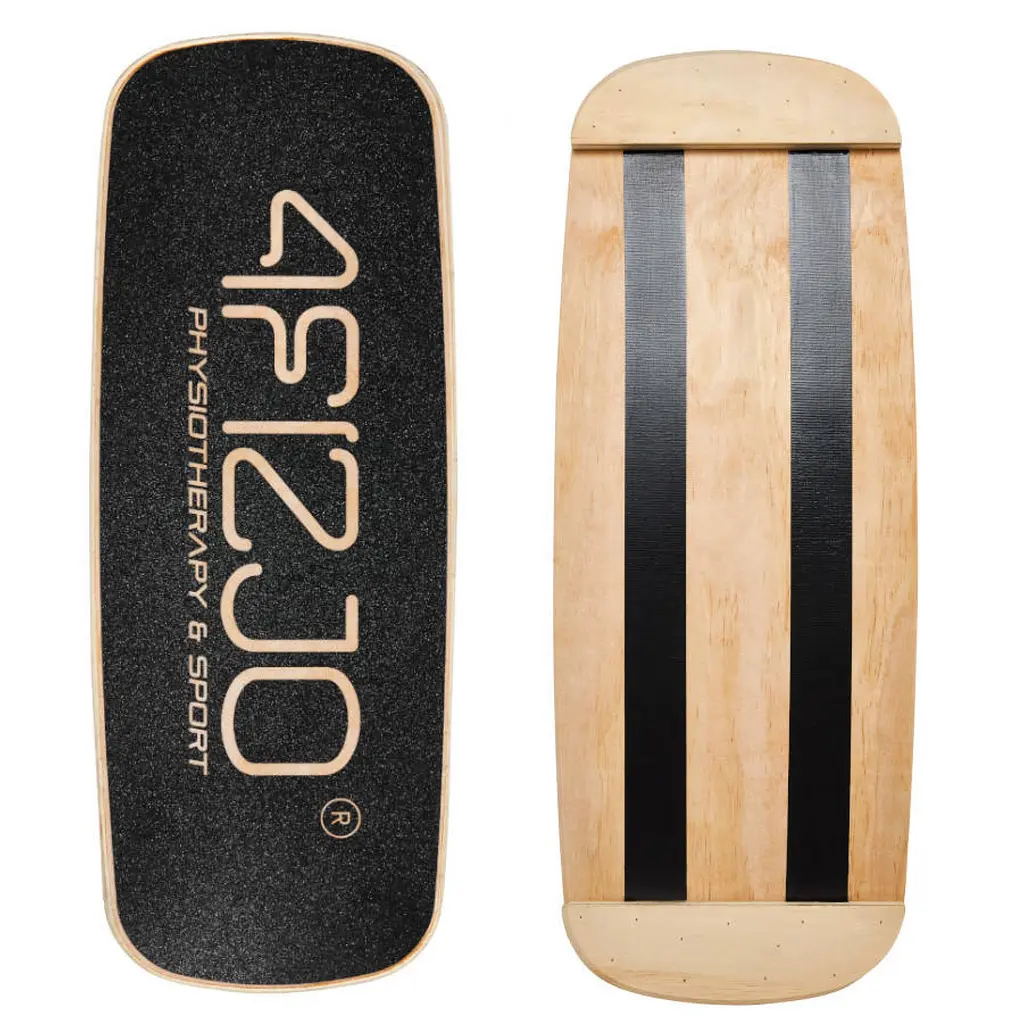 Балансировочная доска (балансборд) 4FIZJO Balance Board 4FJ0297 (P-5907739313416) - фото 5