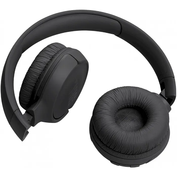 Навушники JBL Tune 520BT Black - фото 6
