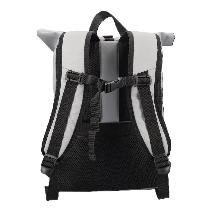 Рюкзак CMP Keno 25 л Lifestyle Backpack Cement (1097-3V84257-U716 UNI) - фото 2