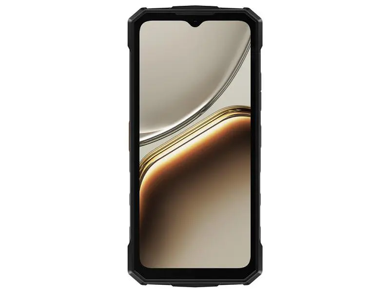 Смартфон Doogee Fire 5 Pro 4/128GB Blaze Orange - фото 3