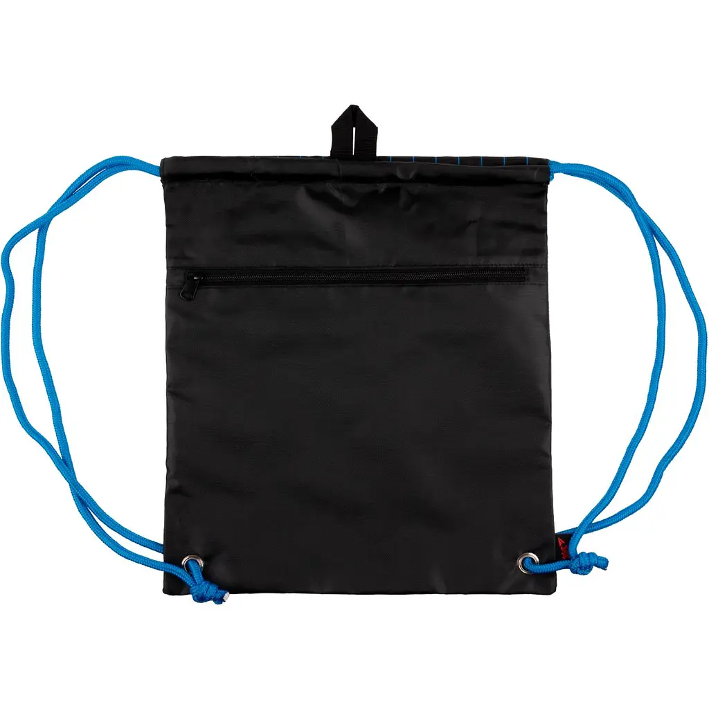 Рюкзак Yes S-52 Collection Street Racing з пеналом та сумкою (559779) - фото 6