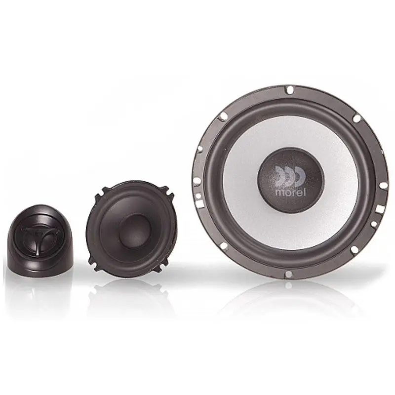 Компонентна акустична система Morel MAXIMO ULTRA 603A MKII - фото 4