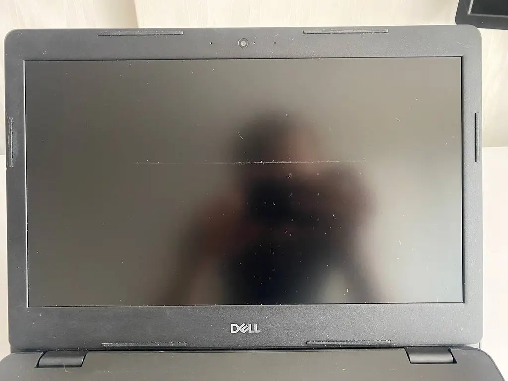 Ноутбук Dell Latitude 3490 14" (i3-8130U / 8GB / SSD+HDD / Full-HD IPS) Refurbished - фото 10
