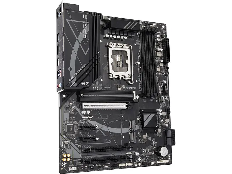 Материнська плата Gigabyte Z790 EAGLE - фото 2