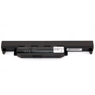 Акумулятор для ноутбука Asus A45 A55 A75 A85 F45 F55 F75 K45 K55 K75 P45 P55 Q500 R400 R403 R500 R503 R700 R704 U57 10.8V 5200 mAh 56Wh Black - фото 2