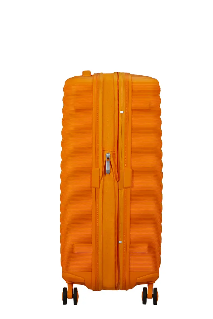 Валіза 68 См American Tourister FASTFORWARD RADIANT ORANGE 68x46x26(30) MI0*86002 - фото 14