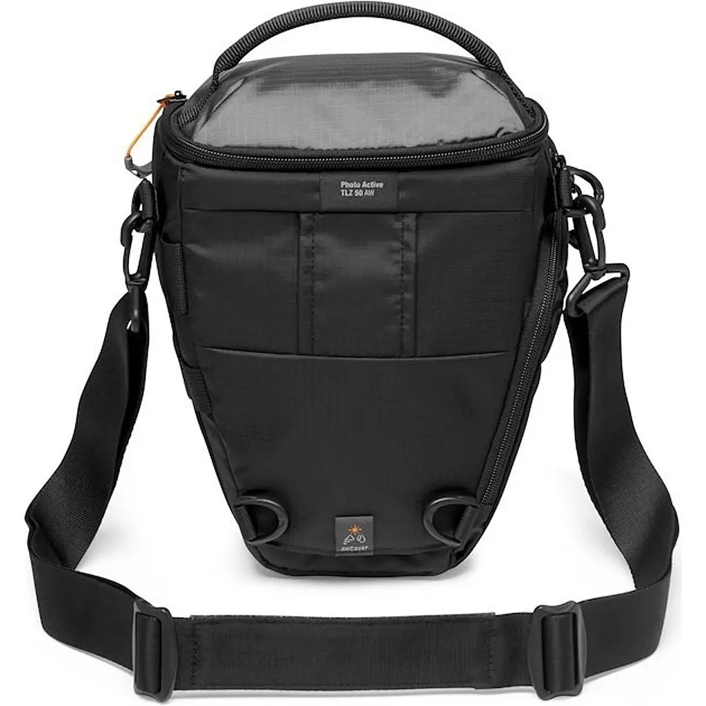Сумка для фотоапарата Lowepro Photo Active TLZ 50 AW Black (LP37346-PWW) [88396] - фото 2