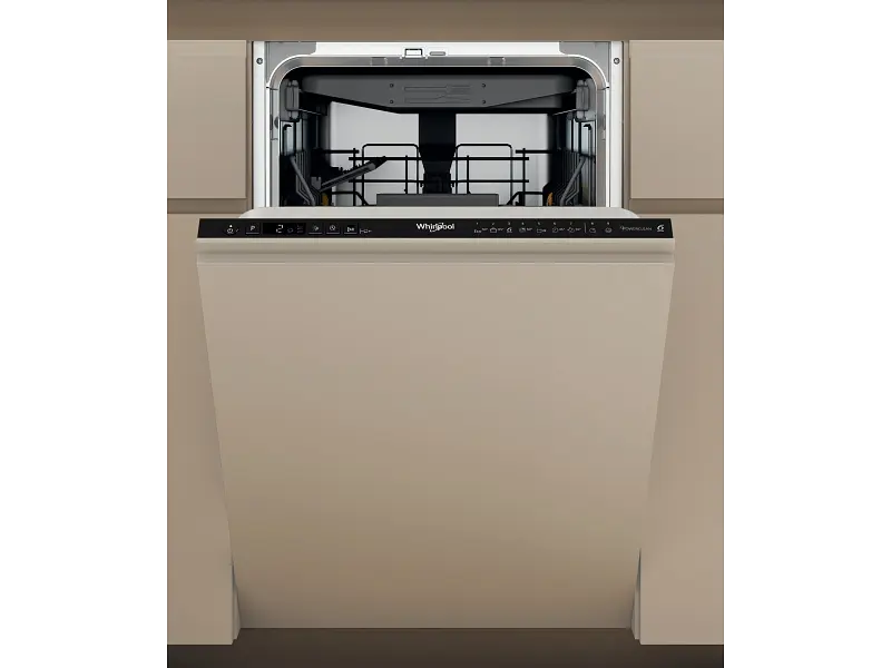 Посудомийна машина Whirlpool WH6IC11BS7LSA0 - фото 10