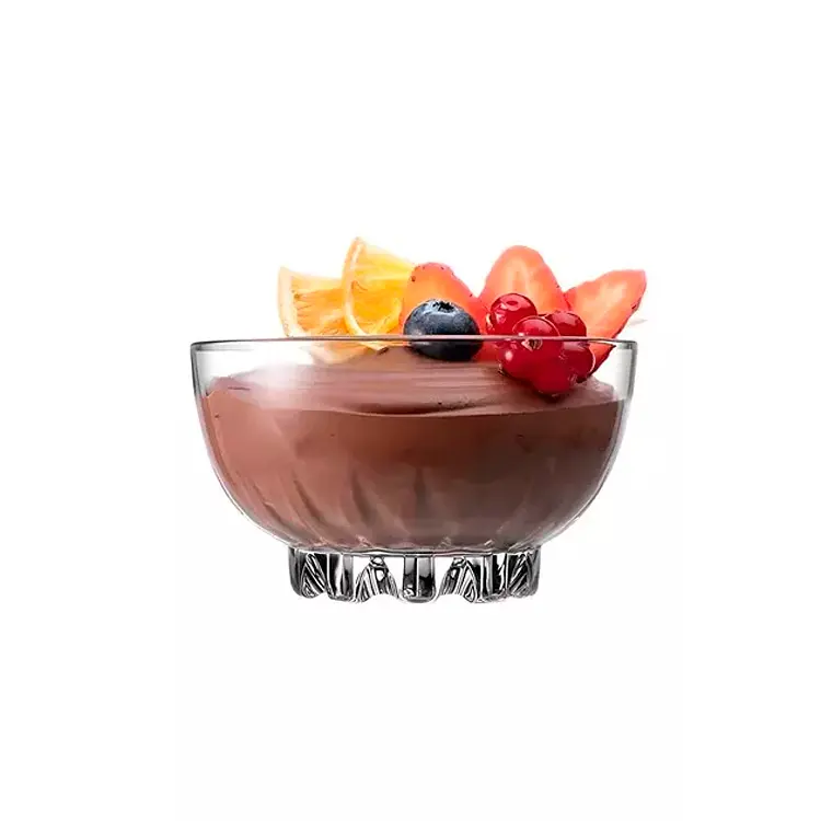 Креманка Pasabahce Mousse 10.5 см 270 мл 6 шт. (530246) - фото 2