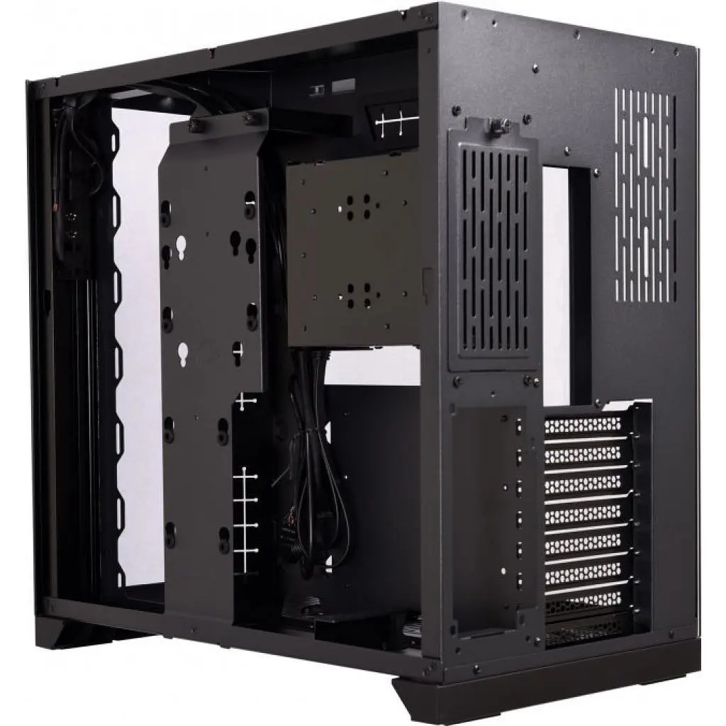 Корпус Lian Li O11 Dynamic Black PC Case (G99.O11DX.00) Без БП Б/в - фото 10