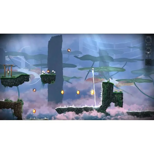 Игра Evergate (русская версия) (Nintendo Switch) - фото 2