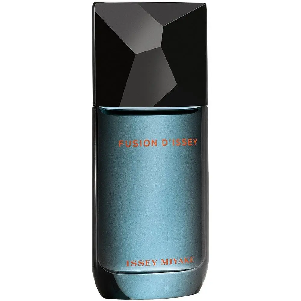 Туалетна вода Issey Miyake Fusion d'Issey 100 мл - фото 2