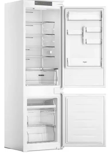 Холодильник вбудовуваний Whirlpool WHC18 T311 - фото 2