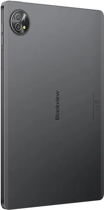 Планшет Blackview Zeno 10 SET 8/256GB Shadow Black (6931548324973) - фото 4
