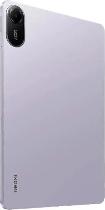 Планшет Xiaomi Redmi Pad 2 4/128GB Wi-Fi Lavender Purple (VHU5936EU) - фото 3