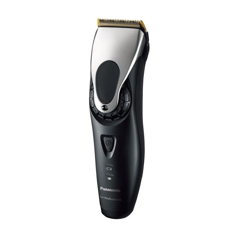Професійна машинка для стрижки Panasonic ER1611K820 Pro Japan - фото 2