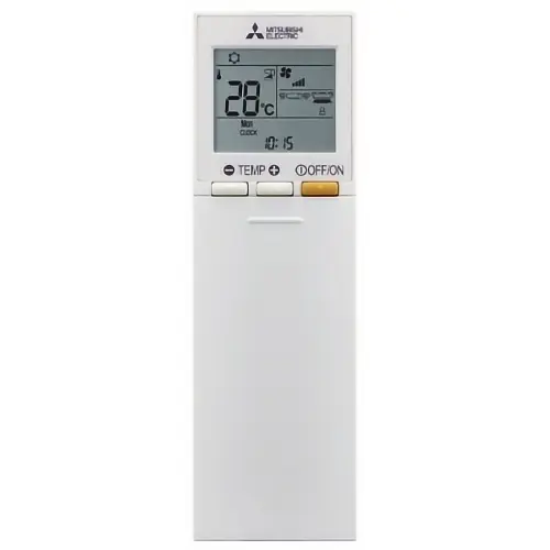 Кондиционер Mitsubishi Electric MSZ-LN25VGW/MUZ-LN25VGHZ Premium Inverter Zubadan - фото 4