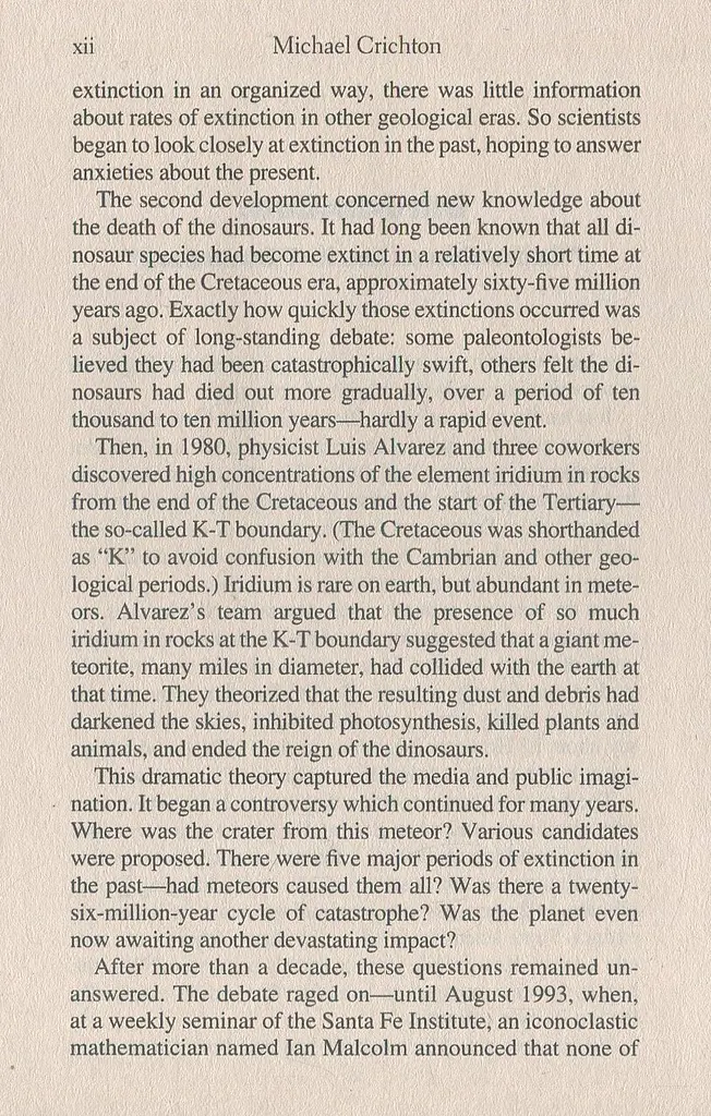 Jurassic Park. The Lost World - фото 7