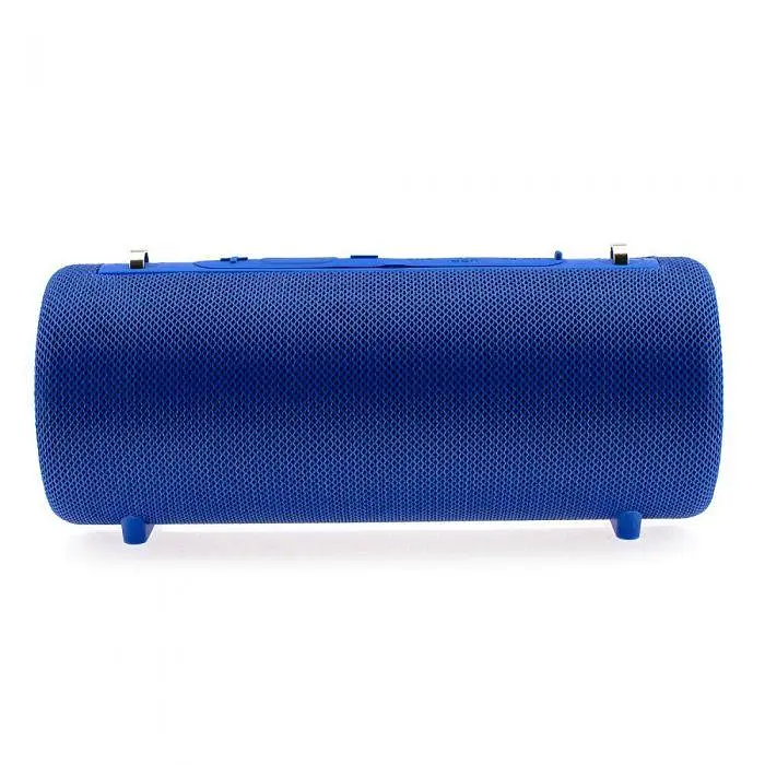 Портативна Bluetooth-колонка Hopestar H39 бездротова колонка з радіоприймачем фм бумбокс - фото 8