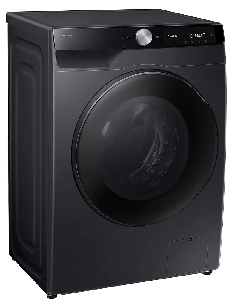 Прально-сушильна машина Samsung WD90DG6G94BBUA (7125420) - фото 2