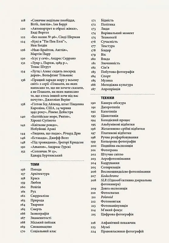 Коротка історія фотографії - Іан Гейдн Сміт - фото 7