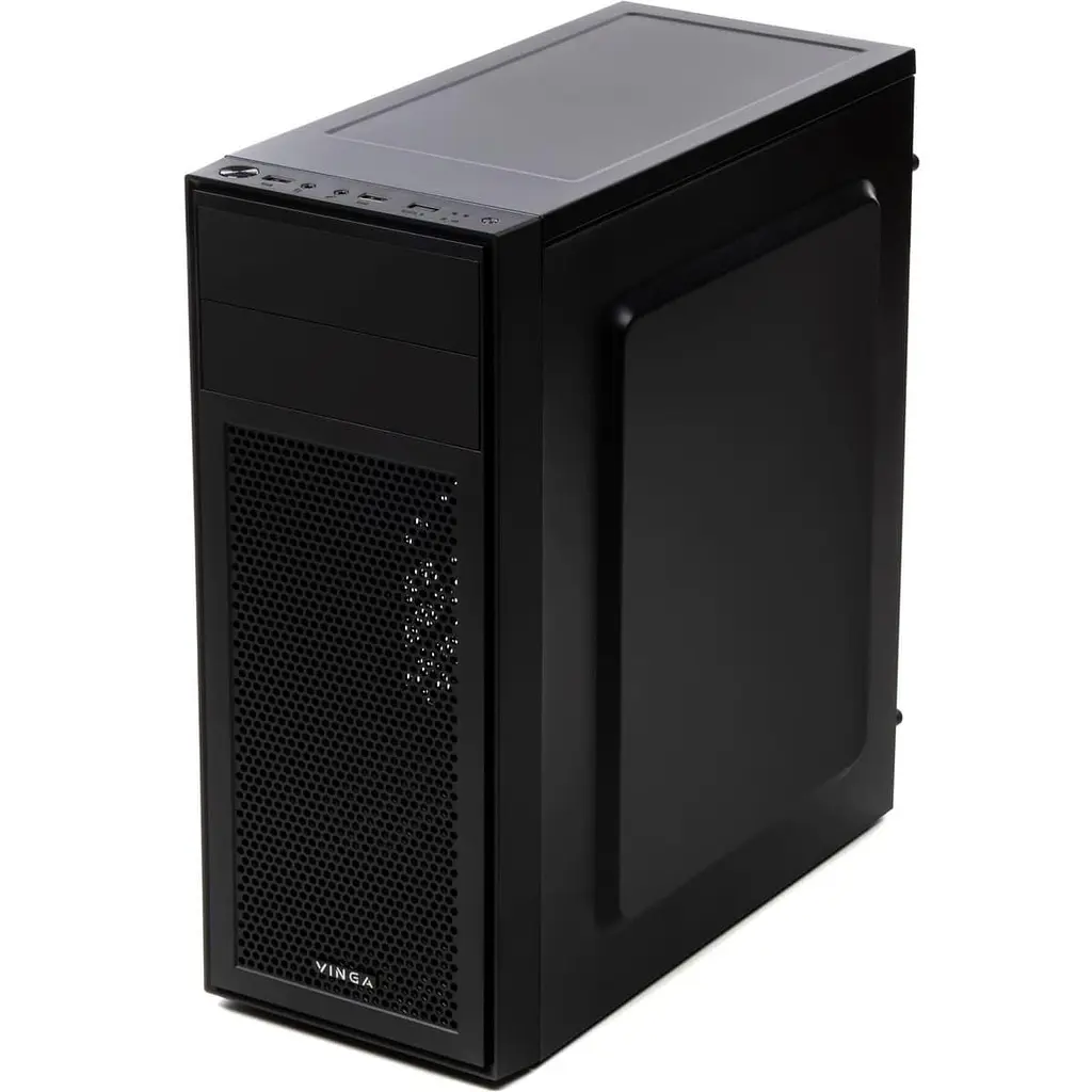 Корпус Vinga CS114-450W (CS114-450W) - фото 3
