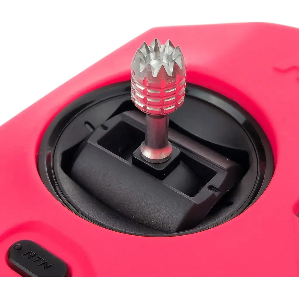 Пульт управления RadioMaster Pocket Crush ELRS M2 Pink (HP0157.0091-PNK) [162914] - фото 5