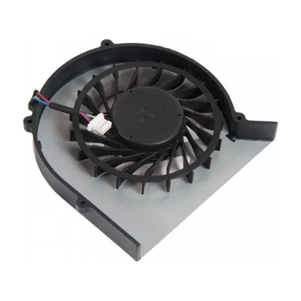 Вентилятор ноутбука HP ProBook 440 G0-G1/445 G1/450 G0-G1/455 G1 DC(5V,0.4A) 4pin (23.10752.001/721538-001/KSB06105HB-CM15) - фото 3