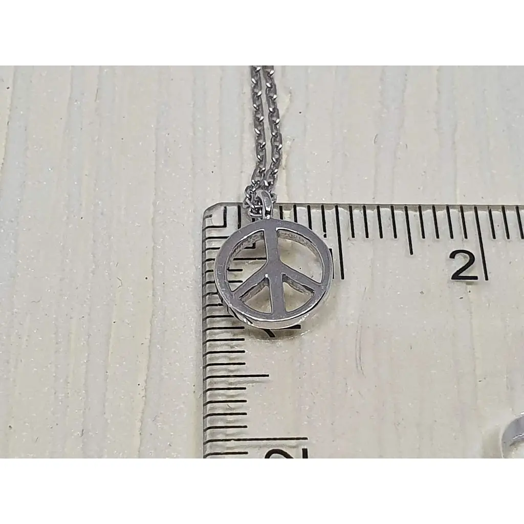 Серебряное колье Аметист 1230358 - фото 3