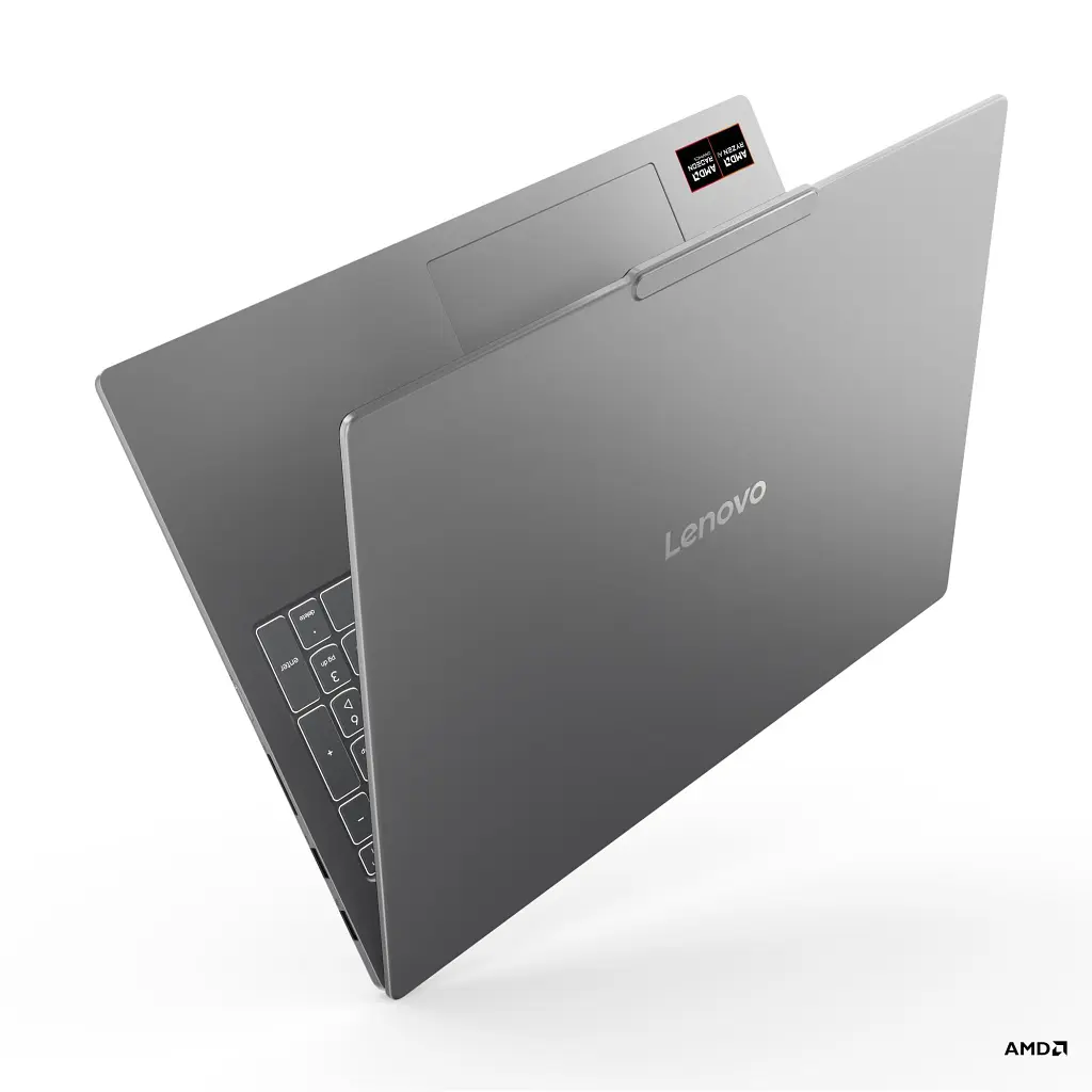 Ноутбук Lenovo IdeaPad Pro 5 16AKP10 (83JN000XUS) - фото 6