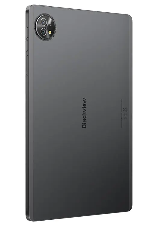 Планшет Blackview Zeno 10 SET 8/256Gb LTE Shadow Black Global version - фото 2