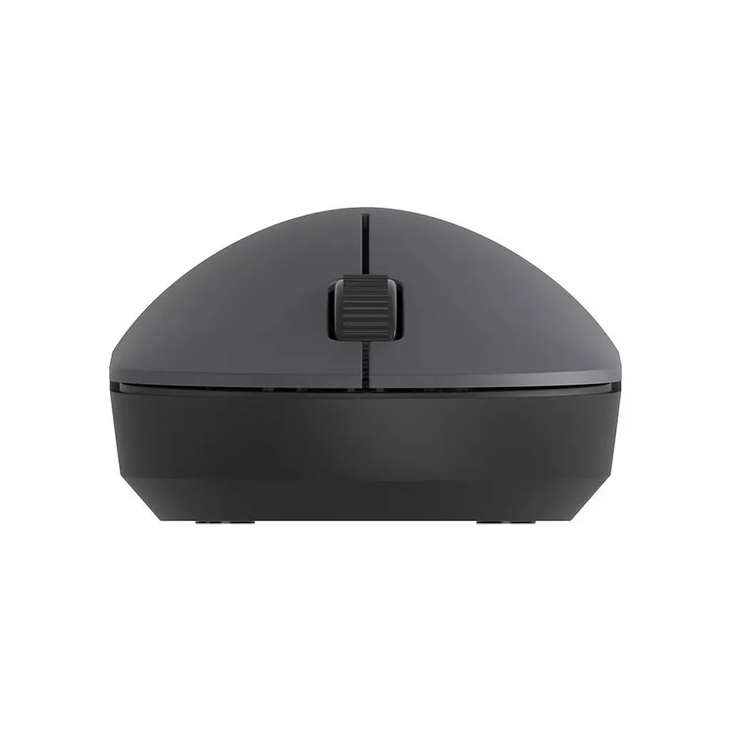 Мышь Xiaomi Lite 2 Wireless Black (1052659) - фото 4