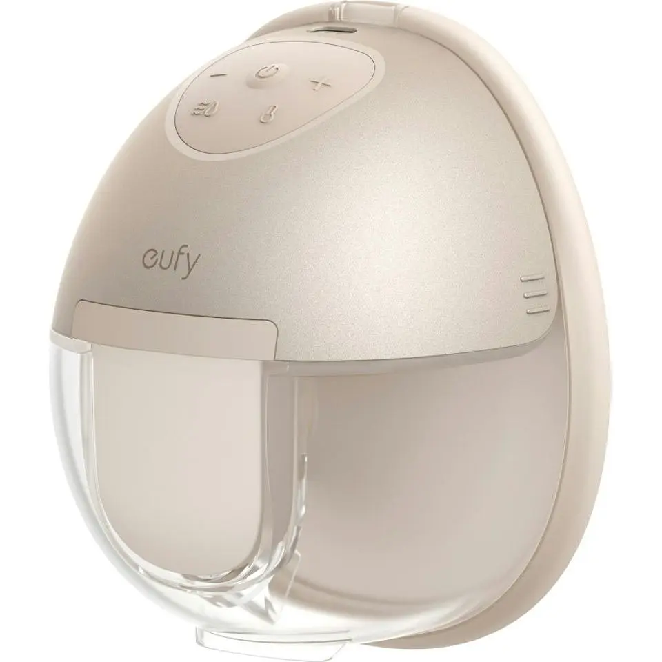 Молоковідсмоктувач Eufy Wearable Heated S1 (T8D02) [167007] - фото 3