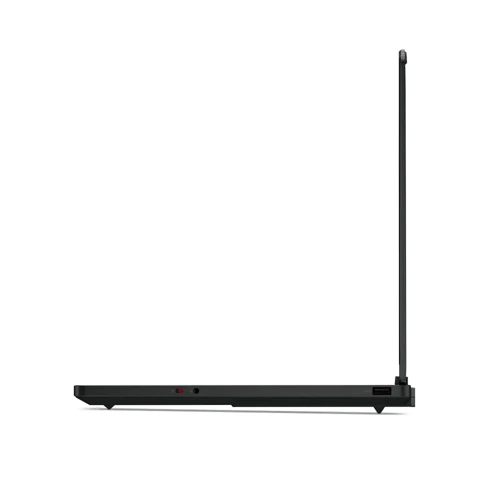 Ноутбук Lenovo Legion 5 15AHP11 (15.3 2.5K OLED, Ryzen 7 250, 16 GB, 512 SSD, RTX 5060 8 GB, DOS) Eclipse Black (83Q7009XRA) - фото 10