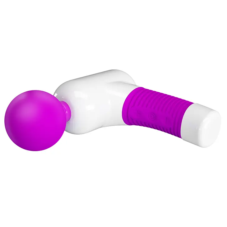 Вибромассажер PRETTY LOVE MAGIC GUN 7 vibration functions 5 levels of speed control PRETTY LOVE BW-055013 100107 - фото 6