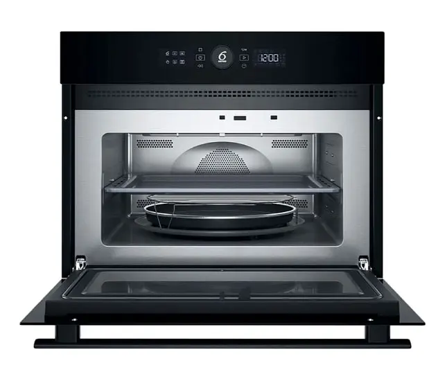 Мікрохвильова піч WHIRLPOOL WMW47HMB (вбудована) - фото 2