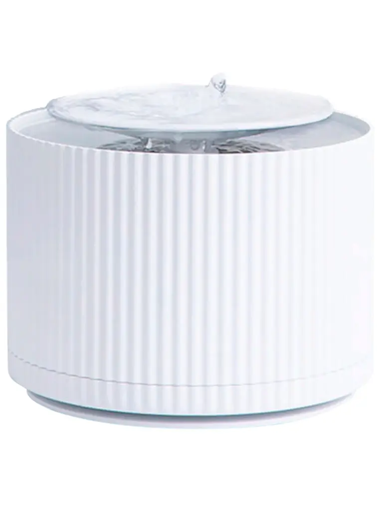 Дозатор води для тварин Youpin Furrytail Smart Cat Water Dispenser White - фото 3