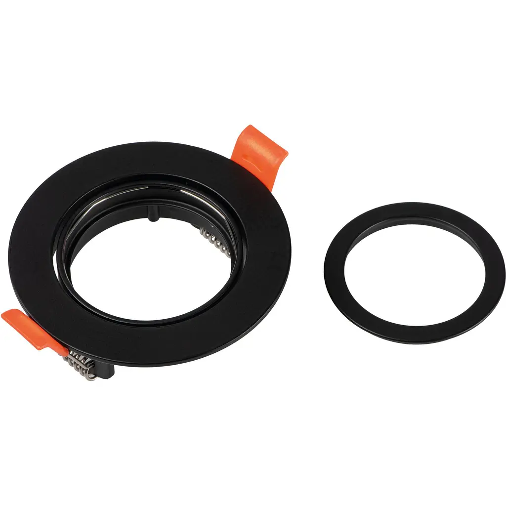 Светильник точечный без патрона Kanlux Dalla DTO-B (22436) - фото 4