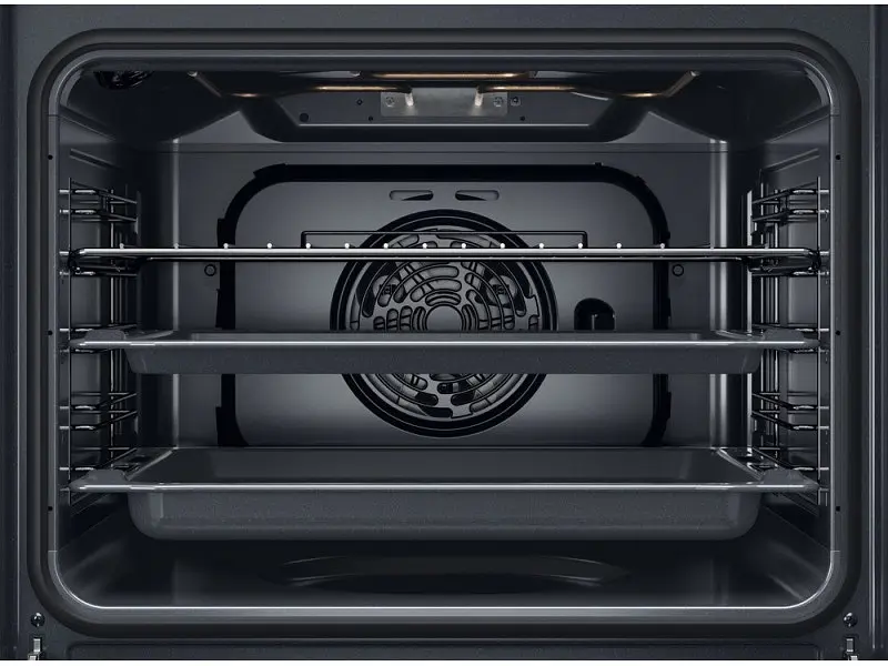 Духова шафа Whirlpool OMK38HU0X - фото 4