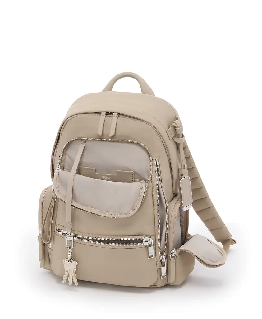 Рюкзак 12" Tumi VOYAGEUR OAT 33x25,5x11,5 0196691OAT - фото 2