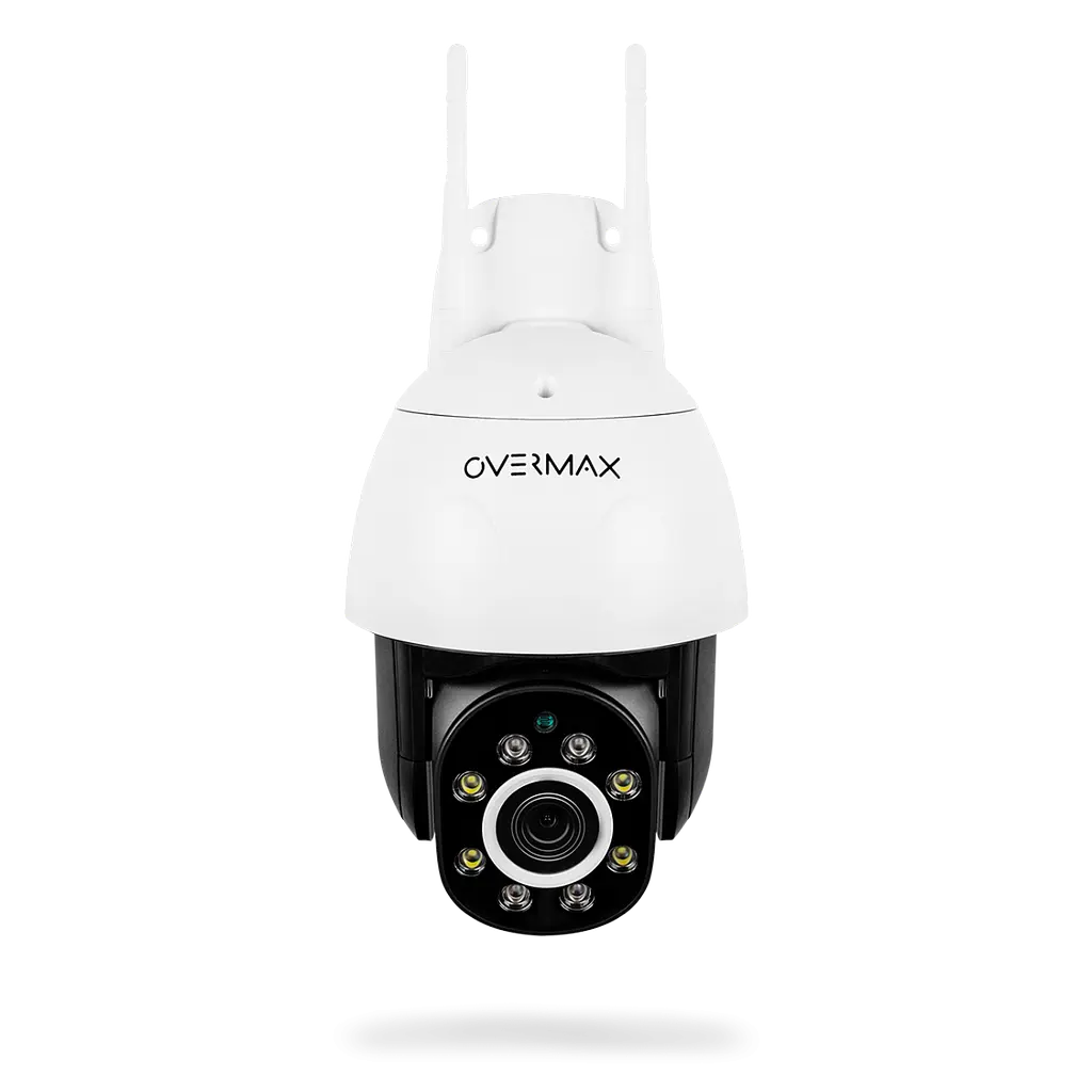 IP-камера Overmax Camspot 4.9 Pro 2.5K Wi-Fi уличная поворотная - фото 4