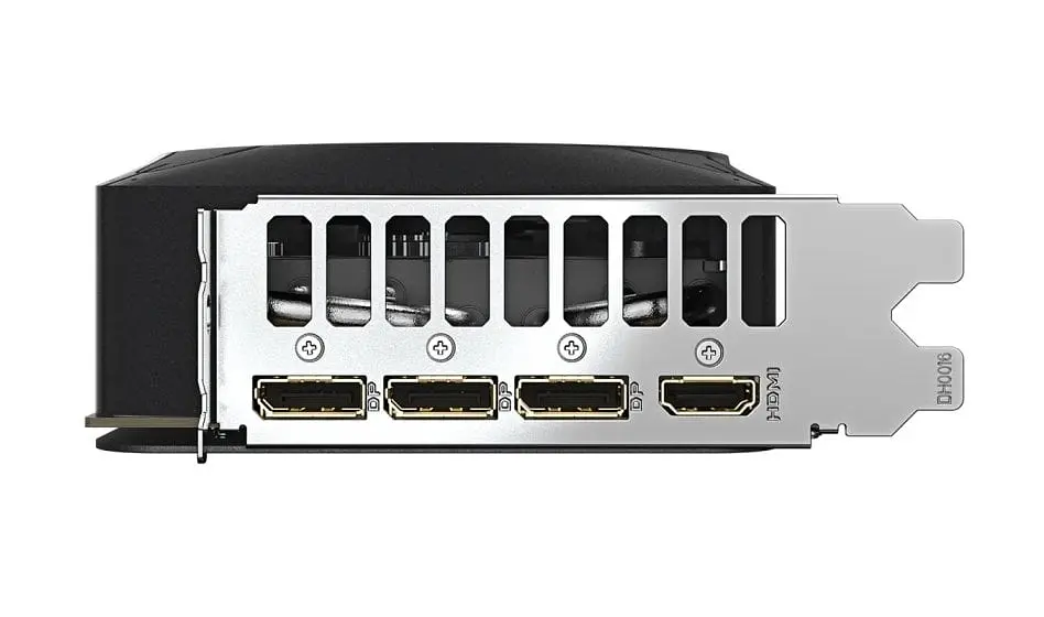 Відеокарта GF RTX 5070 Ti 16GB GDDR7 Eagle OC Gigabyte (GV-N507TEAGLE OC-16GD) - фото 9